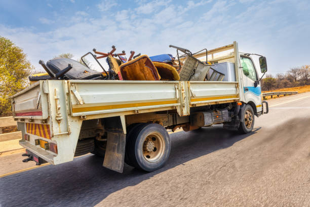 Shed Removal in Mesa, AZ